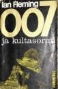 007 ja kultasormi