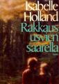 Rakkaus usvien saarella