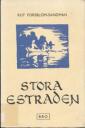 Stora estraden