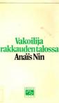 Vakoilija rakkauden talossa