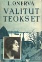 Valitut teokset