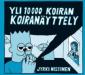 Yli 10000 koiran koiranäyttely