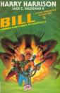 Bill, Linnunradan sankari zombievampyyrien planeetalla
