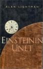 Einsteinin unet