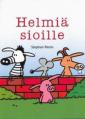 Helmiä sioille