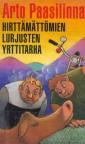 Hirttämättömien lurjusten yrttitarha