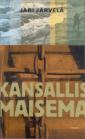 Kansallismaisema