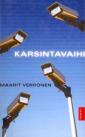 Karsintavaihe