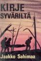 Kirje Syväriltä