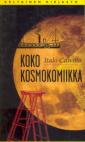 Koko kosmokomiikka