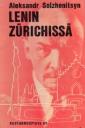 Lenin Zürichissä