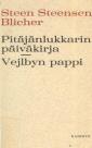 Pitäjän lukkarin päiväkirja - Vejlbyn pappi