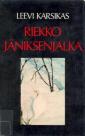 Riekko jäniksenjalka