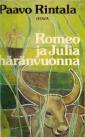 Romeo ja Julia häränvuonna