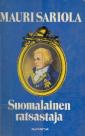 Suomalainen ratsastaja