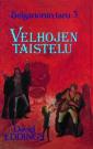 Velhojen taistelu