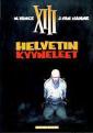 Helvetin kyyneleet
