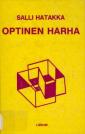 Optinen harha