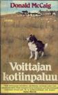 Voittajan kotiinpaluu