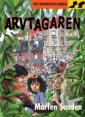 Arvtagaren