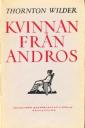 Kvinnan från Andros