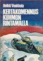 Kertakomennus Kuhmon rintamalla