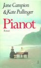 Pianot