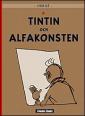 Tintin och alfakonsten