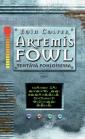 Artemis Fowl - det kalla kriget