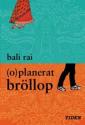 (O)planerat bröllop