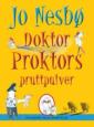 Doktor Proktors pruttpulver