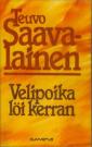 Velipoika löi kerran