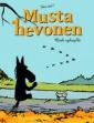 Musta hevonen – Oodi syksylle