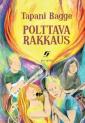 Polttava rakkaus