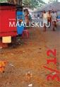 Maaliskuu