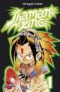 Shaman king