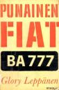 Punainen Fiat BA 777