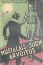 Mustalais-suon arvoitus