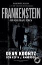 Frankenstein : Den förlorade sonen