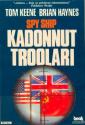 Kadonnut troolari