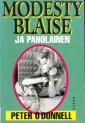 Modesty Blaise ja paholainen