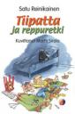 Tiipatta ja reppuretki