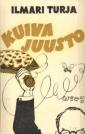 Kuiva juusto