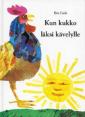 Kun kukko läksi kävelylle