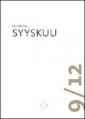 Syyskuu