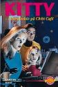 Kitty - cyberdetektiv på Chт café