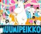 Muumipeikko. 6