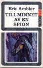 Till minnet av en spion