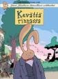 Kevättä rinnassa