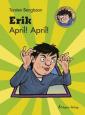 Erik - april! april